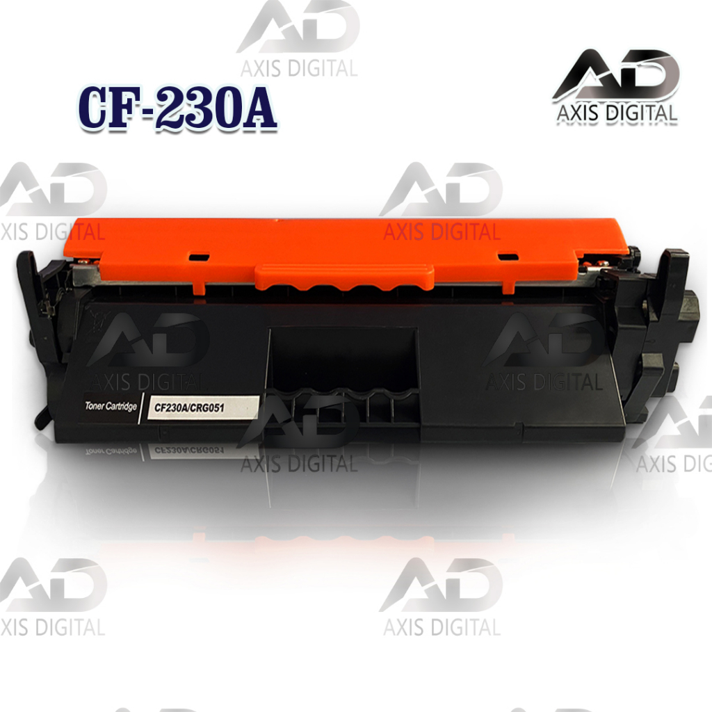 axis-digital-10ตลับ-cf230a-cf230-230a-hp30a-hp30a-for-hplaserjet-prom203dn-203dw-hp-m203-hpmfpm227-hpm227-pritop-toner