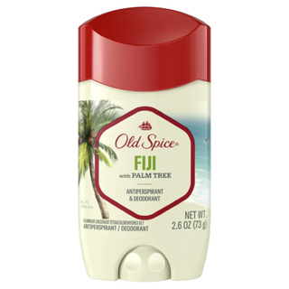 สินค้า Old Spice Invisible Solid Antiperspirant Deodorant for Men, Fiji, 2.6 oz, (73g)