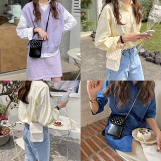 #พร้อมส่ง 🤍🧡Sofia Bag