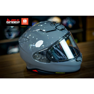 Shoei NXR2 Basalt Grey (Shoei Z8)