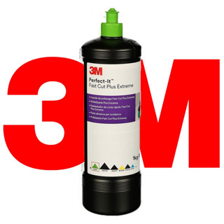 3M Perfect-It III Fast Cut Compound, 09374