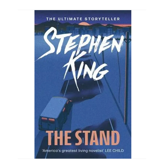 the-stand-stephen-king-paperback