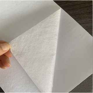 สติกเกอร์ลอกลายสำหรับงานปักละลายน้ำได้ สามารถใช้กับprinter