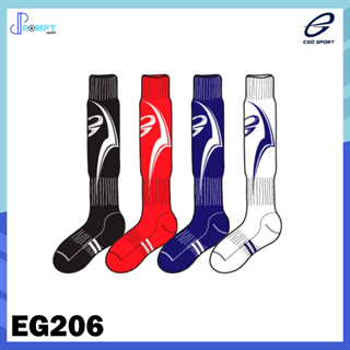 EGO SPORT EG206 ถุงเท้าฟุตบอล ของเเท้100%