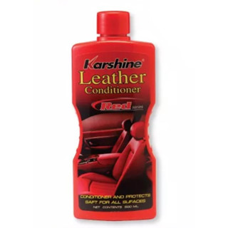 คาร์ชายน์ เลทเธอร์ คอนดิชั่น น้ำยาบำรุงหนัง น้ำยาฟื้นฟูหนัง 500ml Karshine Leather