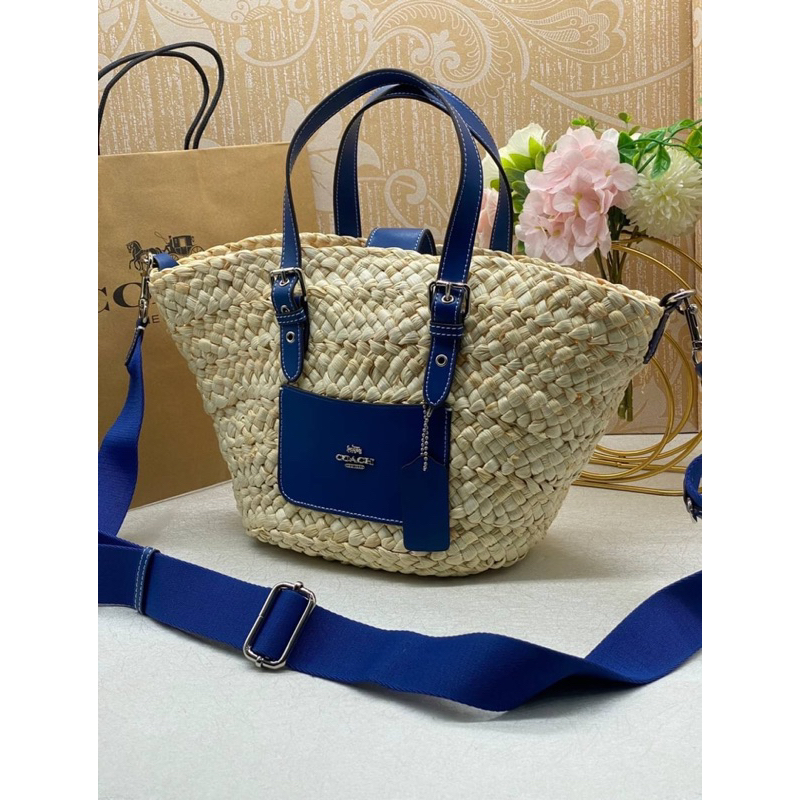 coach-small-straw-tote-cj519