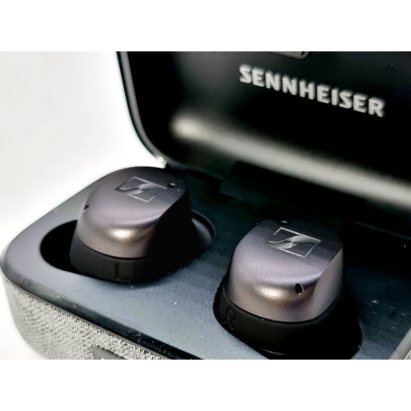SENNHEISER TWS Momentum 3 ( แถม เคส 2ชิ้น ) | Shopee Thailand
