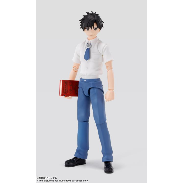 zatch-bell-s-h-figuarts-kiyo-takamine