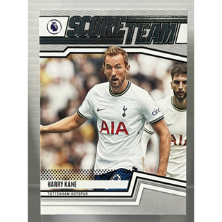 2022-23 Panini Score EPL ทีมสเปอร์ Tottenham Hotspur