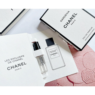 ✨ CHANEL LES EXCLUSIFS DE CHANEL Gardenia EDP