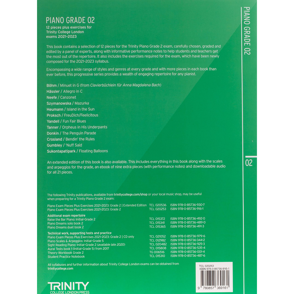 trinity-college-london-piano-exam-pieces-plus-exercises-from-2021-grade-2-sheet-music