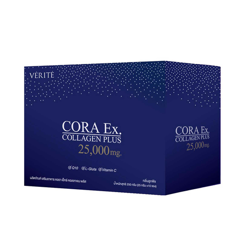 verite-cora-ex-25-000mg-ผลิตภัณฑ์เสริมอาหาร-10-sachets