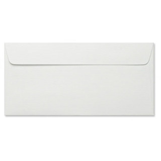 ซองการ์ด 3.5x7นิ้ว สีขาว มีกลิ่นหอม (50ซอง) อัดลาย (ฝาขนาน) ซองใส่การ์ด งานมงคล อั่งเปา งานแต่ง แต่งงาน งานบวช ใส่เงิน