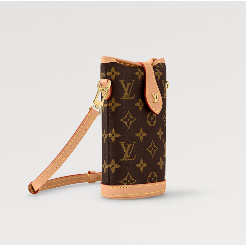 หลุยส์วิตตอง-louis-vuitton-กระเป๋าเพาช์รุ่น-fold-me