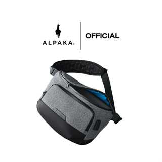 กระเป๋า Alpaka - Bravo Sling MAX Pro