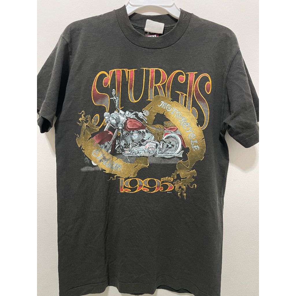 Chemise Sturgis Aloha pour hommes CA