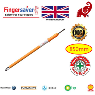 FINGERSAVER Impact Protection Hand Tool 850mm, UK