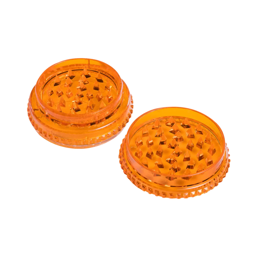 Acrylic Grinder - 60MM