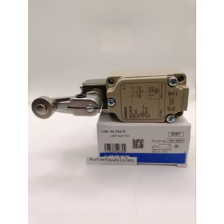 Limit Switch WLCA2-N