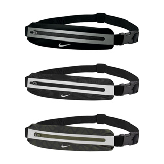 Nike กระเป๋าคาดเอว Slim Waist Pack 3.0 / Slim Waist Pack 3.0 Printed (3แบบ)