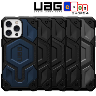 UAG รุ่น Monarch with Magnetic – เคสสำหรับ iPhone 14 Pro Max