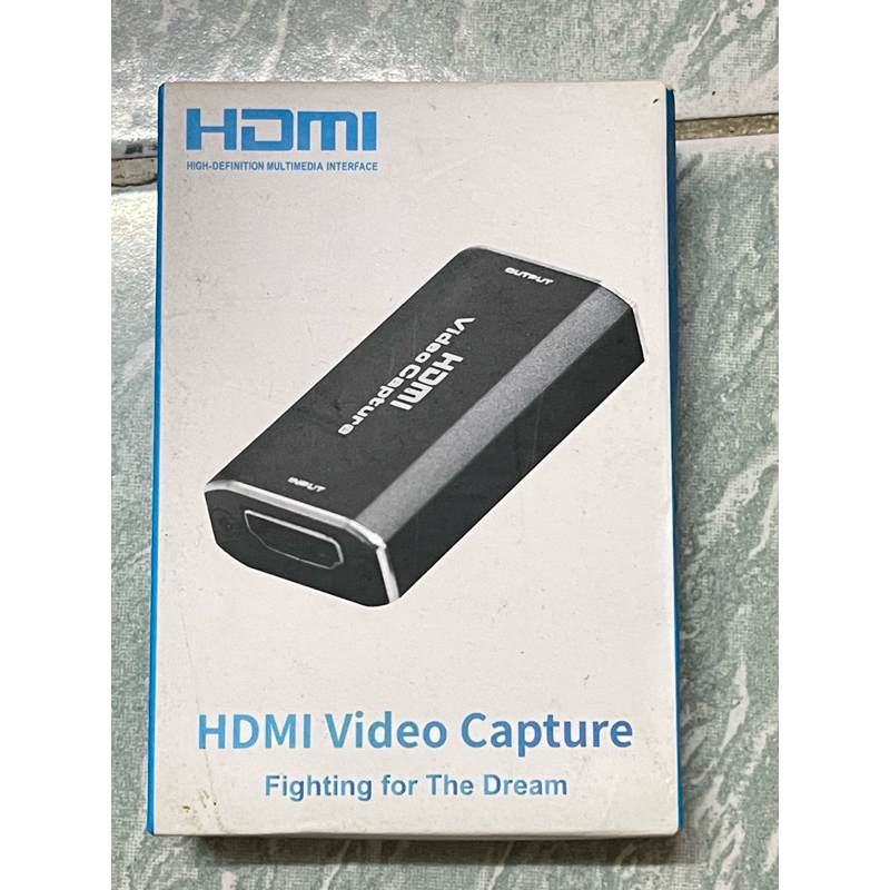 video-capture-card-การ์ดจับภาพวิดีโอเสียง-4k-hdmi-เป็น-usb-2-0-fr-ps4-เกม-dvd-game-video-live-hdmi-capture-card