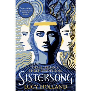 Sistersong Lucy Holland Paperback