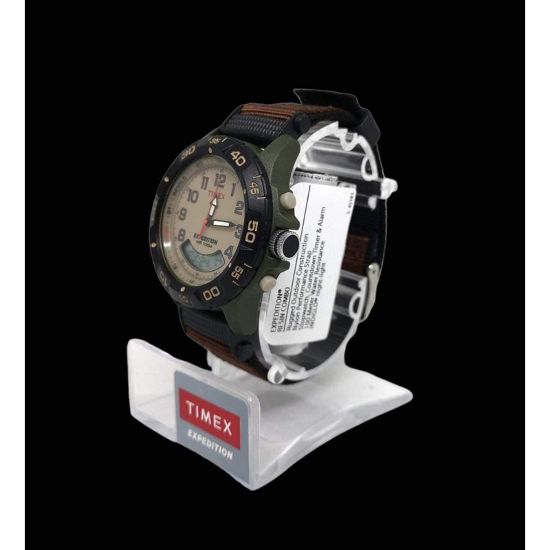 นาฬิกา-timex-expedition-ของใหม่แกะกล่อง