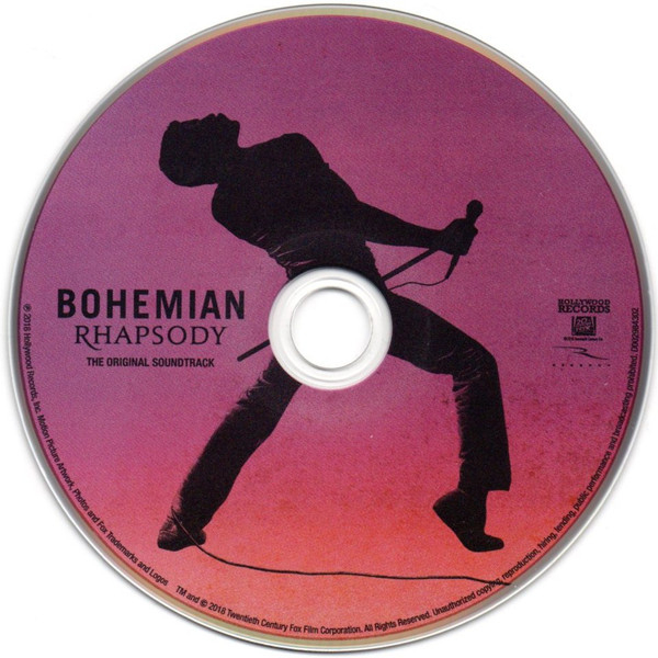 cd-queen-bohemian-rhapsody-the-original-soundtrack-made-in-usa-แผ่นลิขสิทธิ์แท้-มือ1