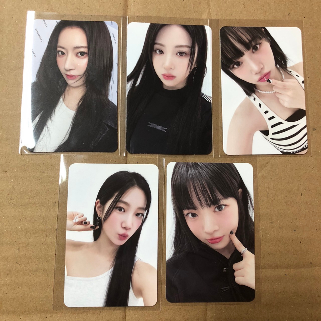 le-sserafim-shopee-fansign-set-การ์ดแท้-พร้อมส่ง-ซากุระ-แชวอน-อึนแช-ยุนจิน-คาซึฮะ-lesserafim