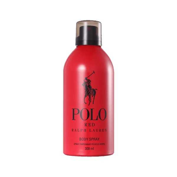 ralph-lauren-polo-red-body-spray-300-ml-สเปรย์ระงับกลิ่นกายผู้ชาย