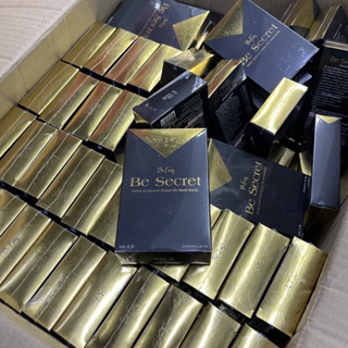 Be Secret by บีอีซีแบรนด์ ตัวคุมหิว นางบี10 แคปซูล ลดจริง