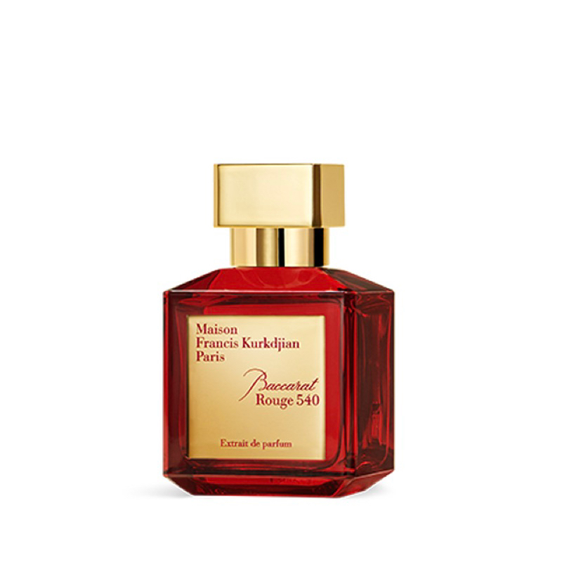 maison francis kurkdjian travel size