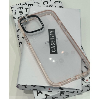 new Casetify for 13 pro max