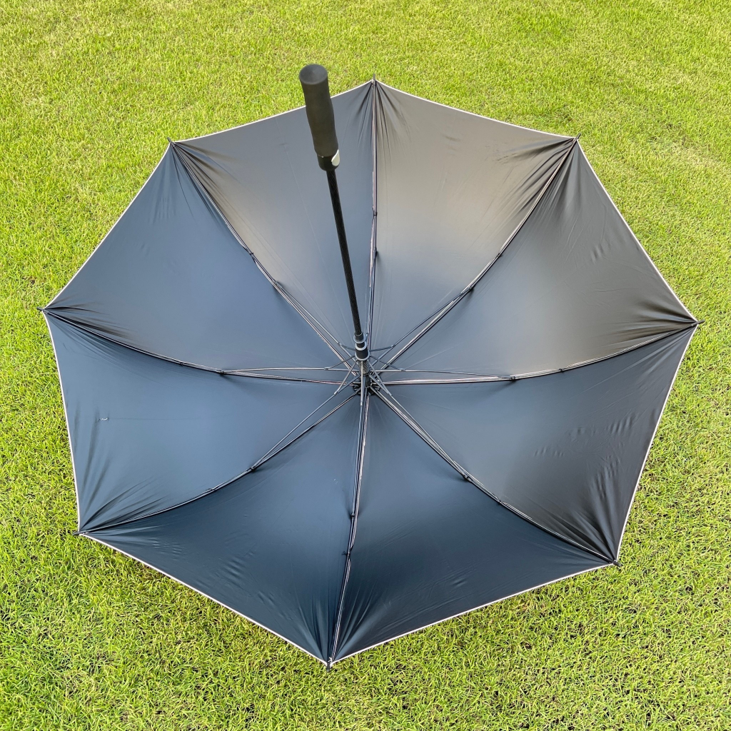 11golf-ร่มกอล์ฟ-ร่มชั้นเดียว-malbon-ลายเล่นลูกกอล์ฟ-สีเขียว-ขนาด-30-นิ้ว-รหัส-umm005-30-inch-mb-golf-umbrella