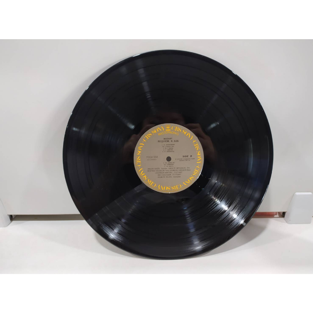 1lp-vinyl-records-แผ่นเสียงไวนิล-mozart-requiem-k-626-e8e78