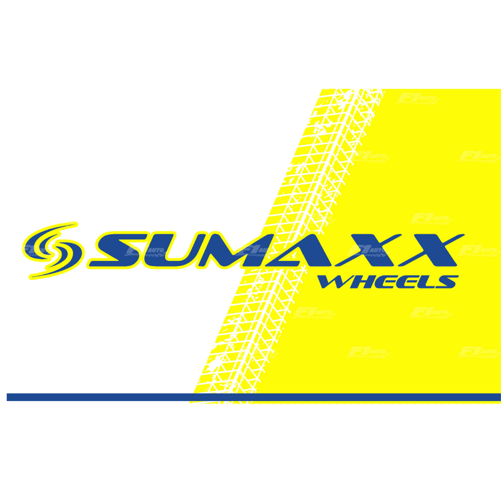 ถูกที่สุด-ส่งฟรี-ยางรถยนต์-sumaxx-รุ่นลายดอก-a-t-ยางใหม่ปี-23
