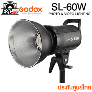 Godox SL-60W LED Video Light 60W. White version รับประกันศูนย์ 3 ปี