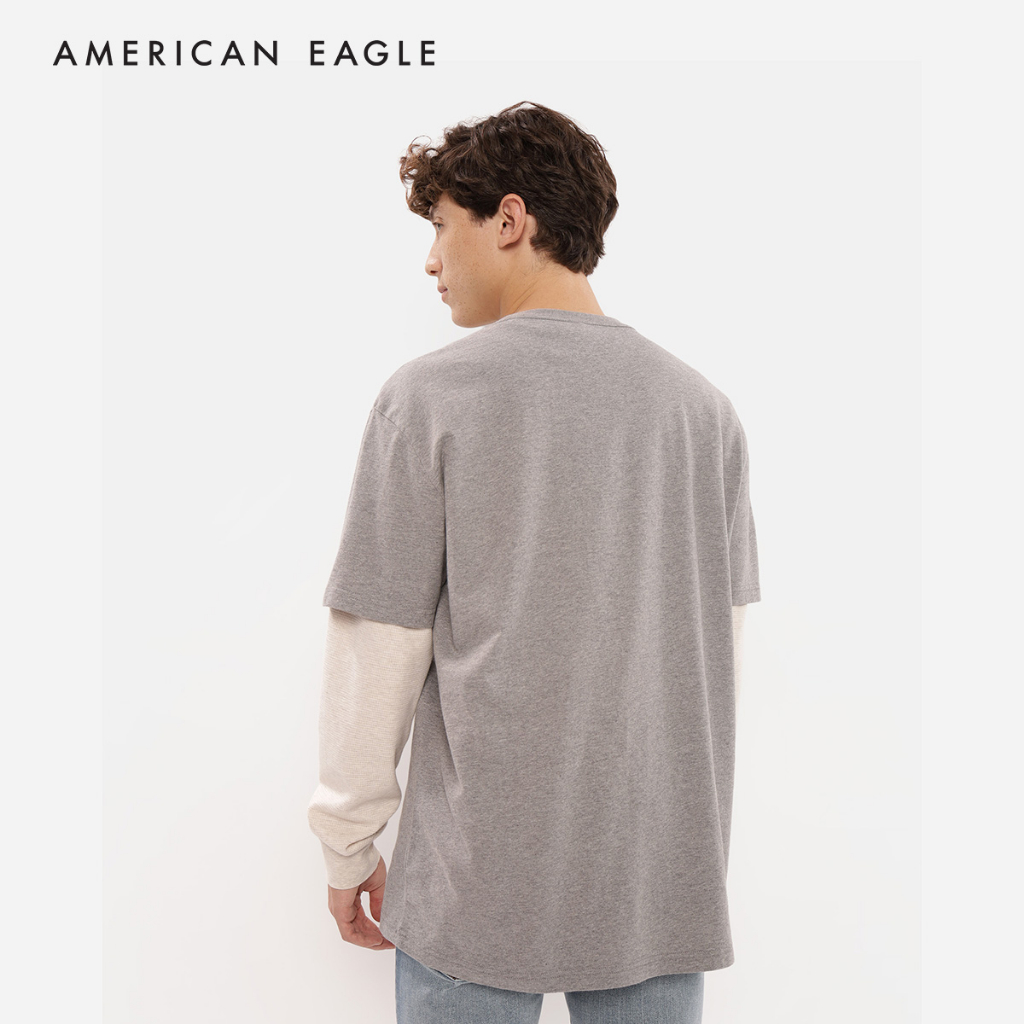american-eagle-short-sleeve-t-shirt-เสื้อยืด-ผู้ชาย-แขนสั้น-nmts-017-3125-030