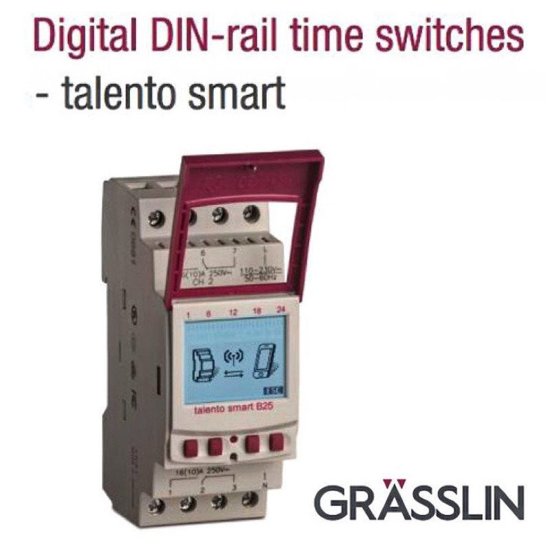 digital-timer-ไทม์เมอร์-รายสัปดาห์-รายปี-grasslin-talento-smart-b15