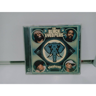 1 CD MUSIC ซีดีเพลงสากล THE BLACK EYED PEAS ELEPHAN  (N2G127)