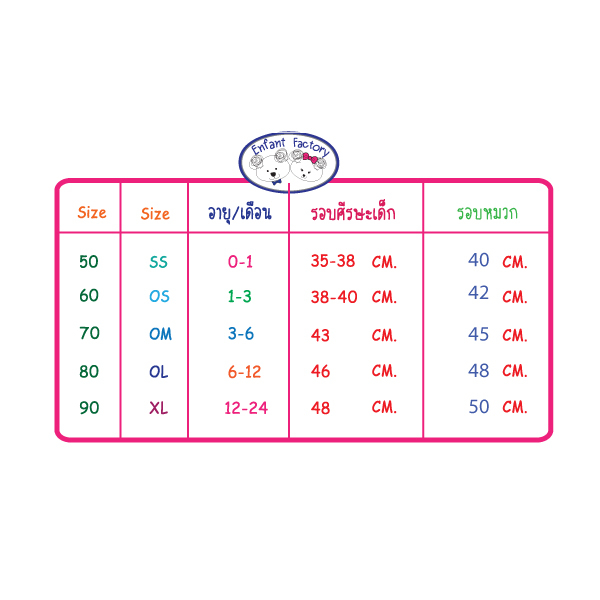 enfant-หมวกแก๊ปเด็กอ่อน-ผ้าป่าน