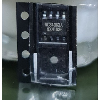 Chips Number MC34063A