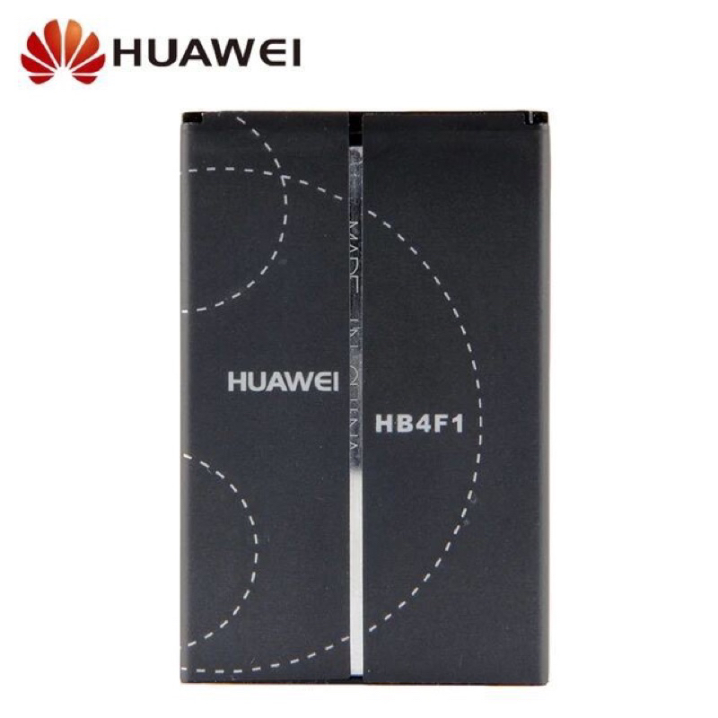 แบตเตอรี่-huawei-e5331-u8220-u8230-e5830-e5838-e5-c8600-e585-ascend-m860-x5-battery-แบต-hb4f1-1500mah-รับประกัน-3-เดือน