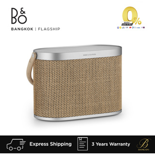 (B&amp;O) Beosound A5 ลำโพงพกพาจาก Bang &amp; Olufsen (สินค้าพร้อมจัดส่ง)