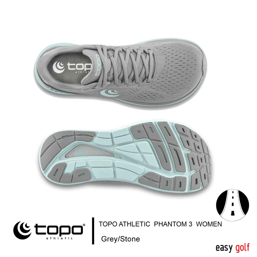topo-athletic-road-phantom-3-womens-running-shoes-รองเท้ากีฬา-วิ่งถนนผู้หญิง