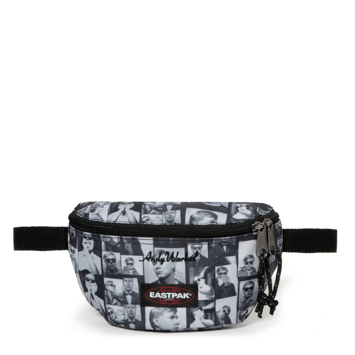 Eastpak andy warhol bum bag on sale