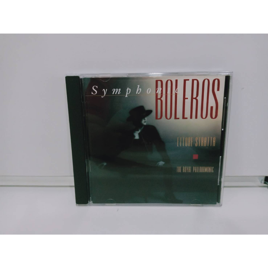 1-cd-music-ซีดีเพลงสากลettore-stratta-symphonic-boleros-n2j41