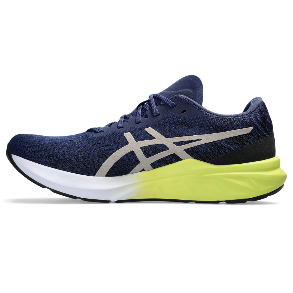 ASICS : 1011B460.405 DYNABLAST 3 MEN RUNNING ผู้ชาย รองเท้าวิ่ง ของแท้ ...