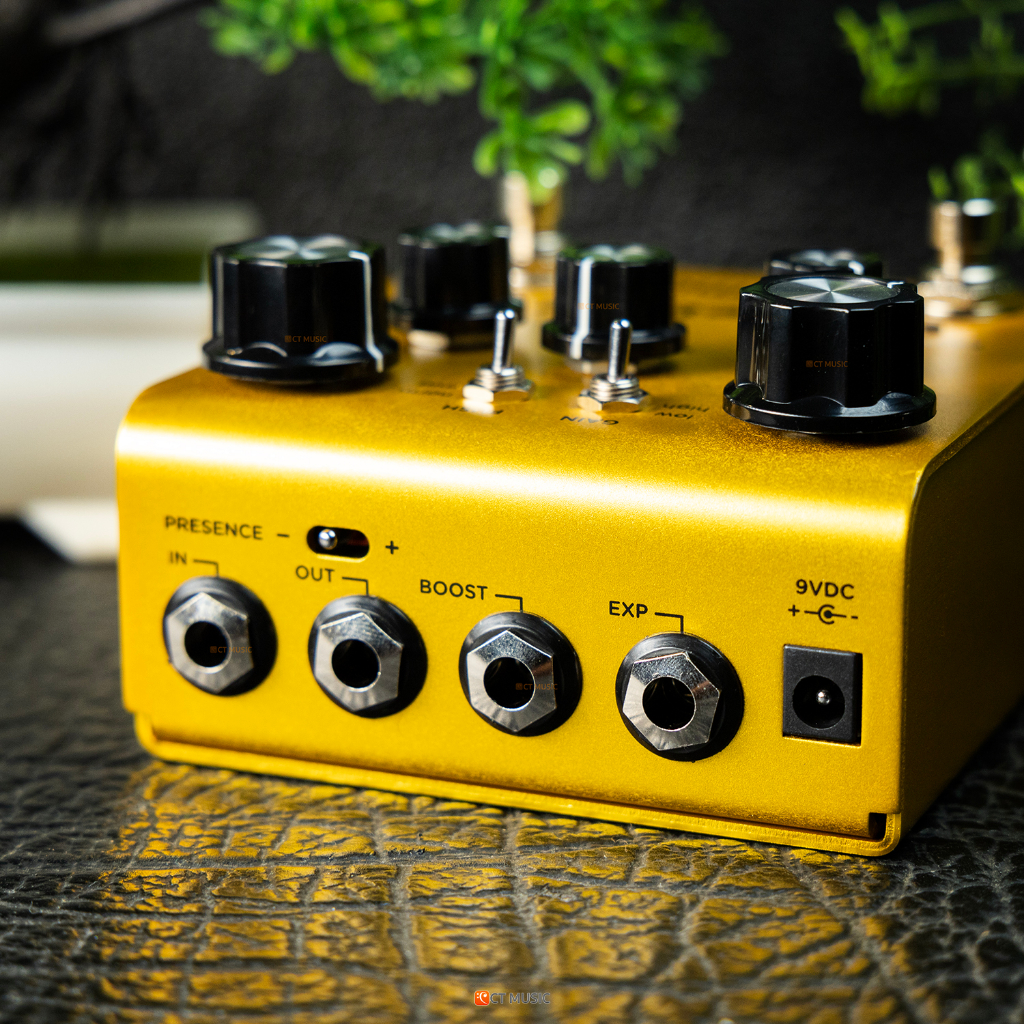 strymon-riverside-multistage-drive-เอฟเฟคกีตาร์